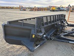 Snowcat with 