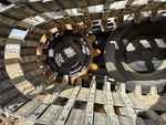 Drivetrain with 