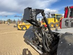 Snowcat with 