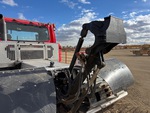Snowcat with 