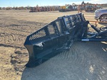 Snowcat with 