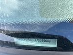 General Appearance with Second Serial Number/VIN Photo
