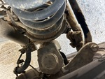 Brakes with 