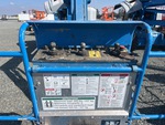 Control Station Upper with