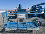 Control Station Upper with