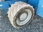 Drivetrain with 