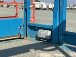 Control Station Upper with 