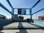 Control Station Upper with 