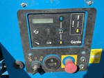 Control Station Ground with 