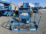 Control Station Upper with