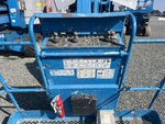 Control Station Upper with