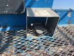 Control Station Upper with
