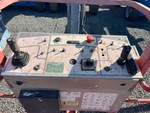 Basic Control Station Upper with 