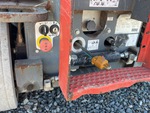 Control Station Ground with 