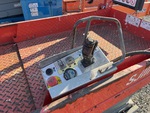 Control Station Upper with 