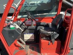 Control Station with 
