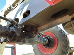 Drivetrain with 