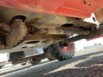 Drivetrain with 