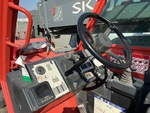 Control Station with 