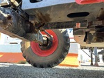 Drivetrain with 