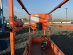 Control Station Upper with 