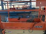 Control Station Upper with 