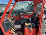Control Station with 