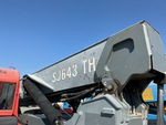 Chassis with 