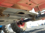 Drivetrain with 