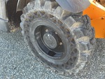 Chassis with 