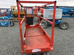 Basic Control Station Upper with
