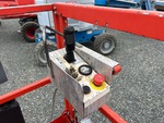 Basic Control Station Upper with