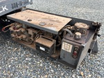 Hydraulics with