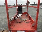 Basic Control Station Upper with