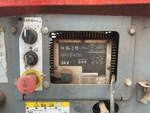 Basic Lower Control Station with
