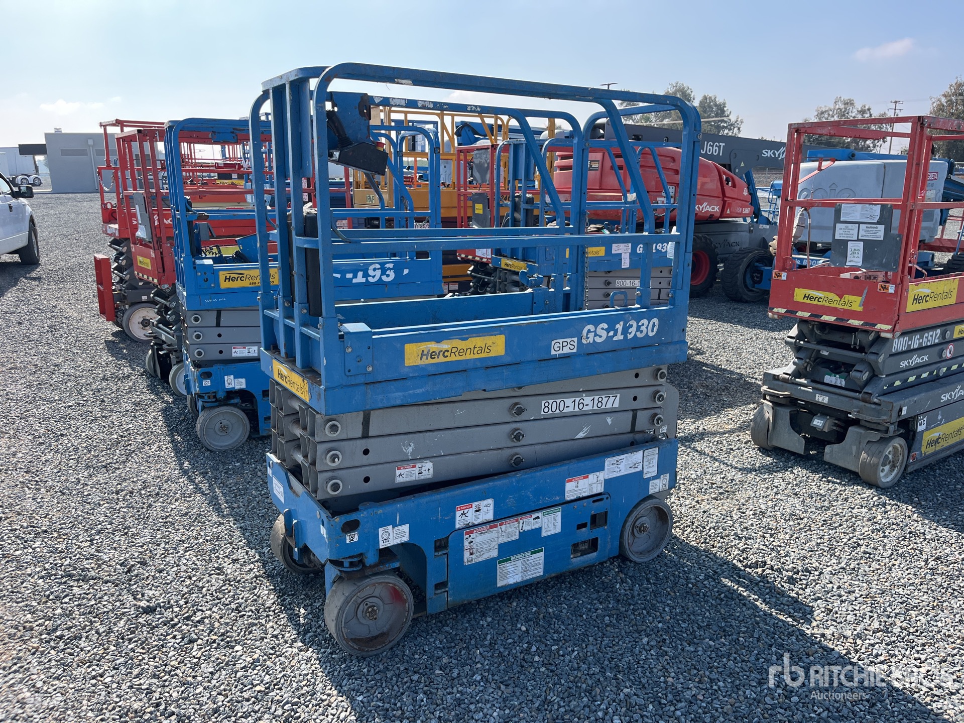 General Appearance with Zdjęcie, prawy dolny róg