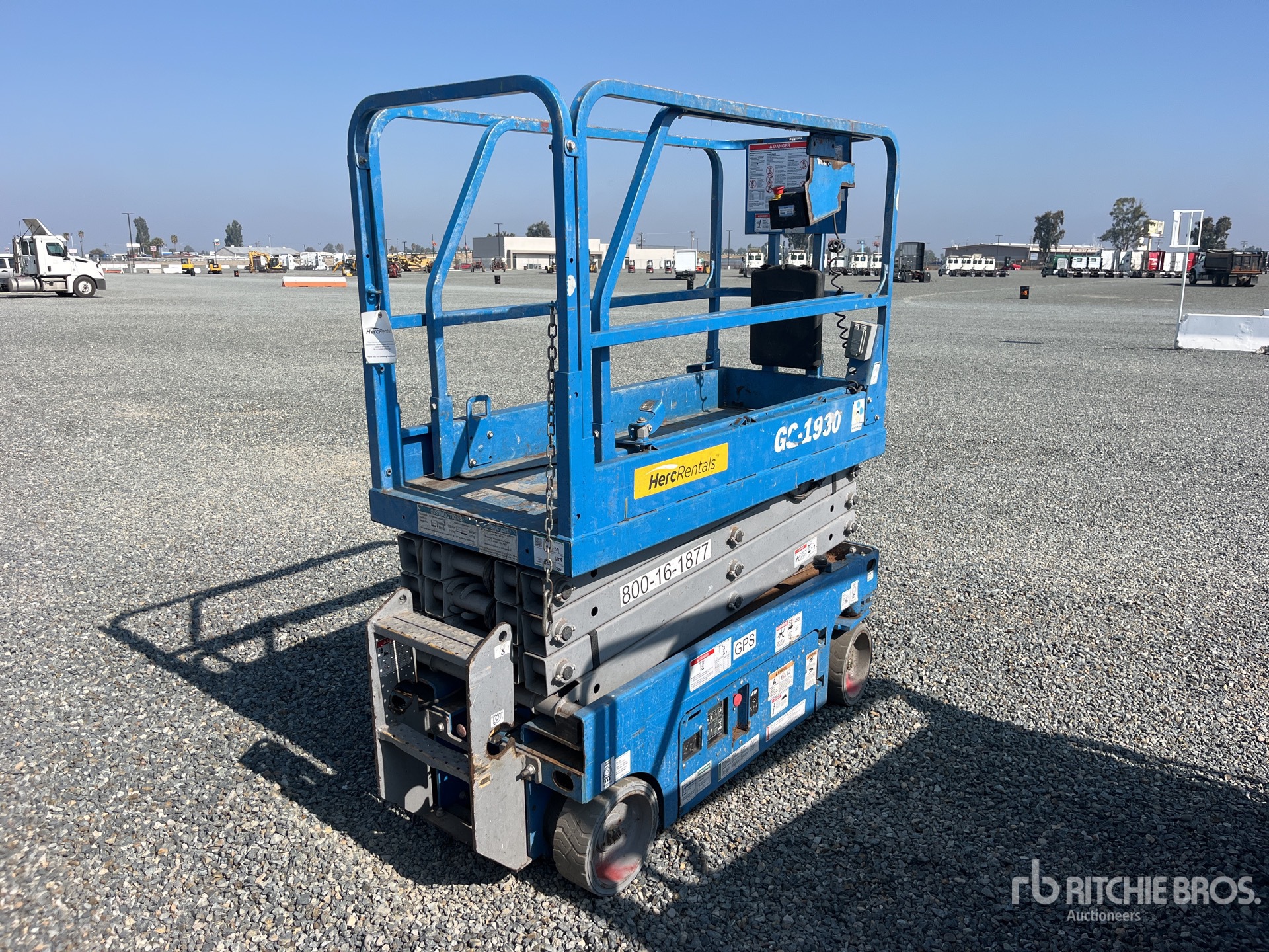 General Appearance with Zdjęcie, lewy górny róg