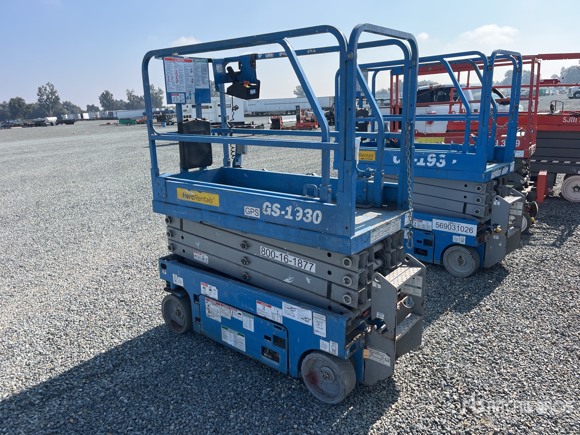 General Appearance with Zdjęcie, prawy górny róg