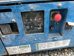 Basic Lower Control Station with