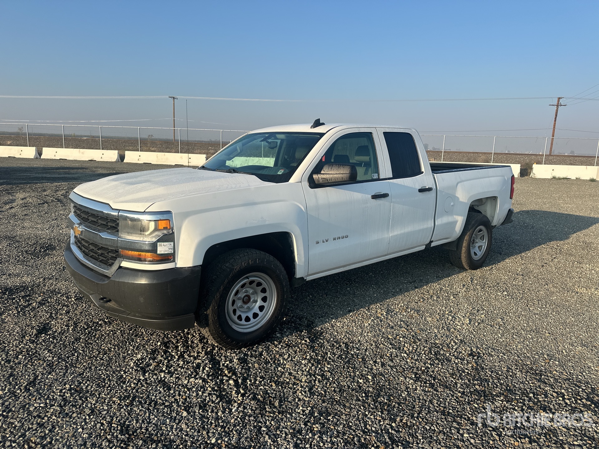 General Appearance with Featured Photo