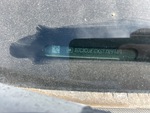 General Appearance with Second Serial Number/VIN Photo