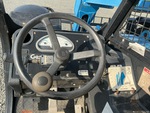 Control Station with 