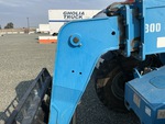 Chassis with 