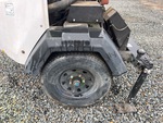 Trailer Chassis with 