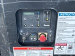 Control Station Ground with 