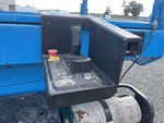 Control Station Upper with 