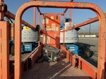 Control Station Upper with 