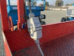 Control Station Upper with 