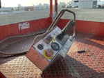 Control Station Upper with 