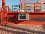 Control Station Upper with 